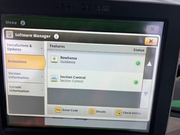 John Deere 6215R - Image 17