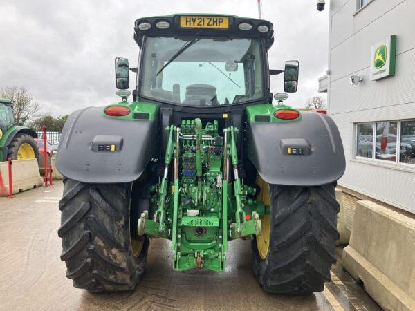 John Deere 6215R - Image 4