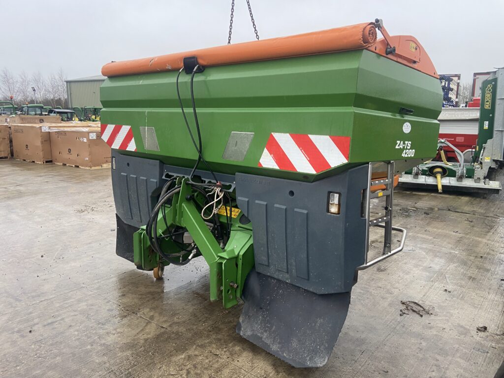 Amazone ZA-TS4200 - Image 3