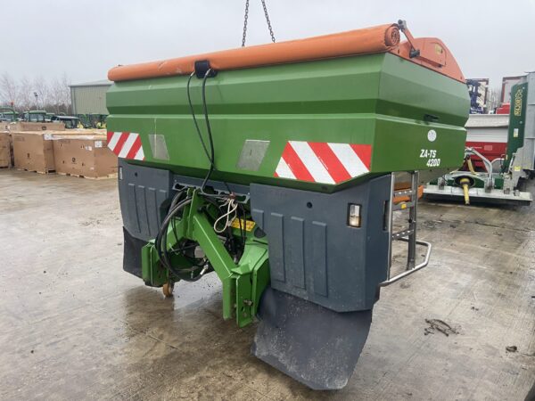 Amazone ZA-TS4200 - Image 3