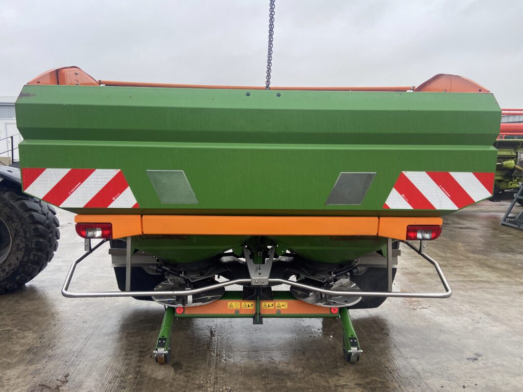 Amazone ZA-TS4200