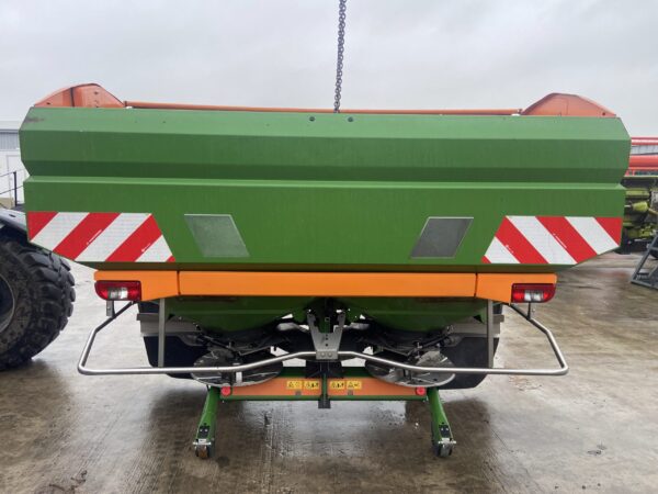 Amazone ZA-TS4200