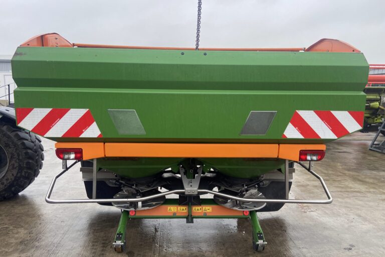 Amazone ZA-TS4200