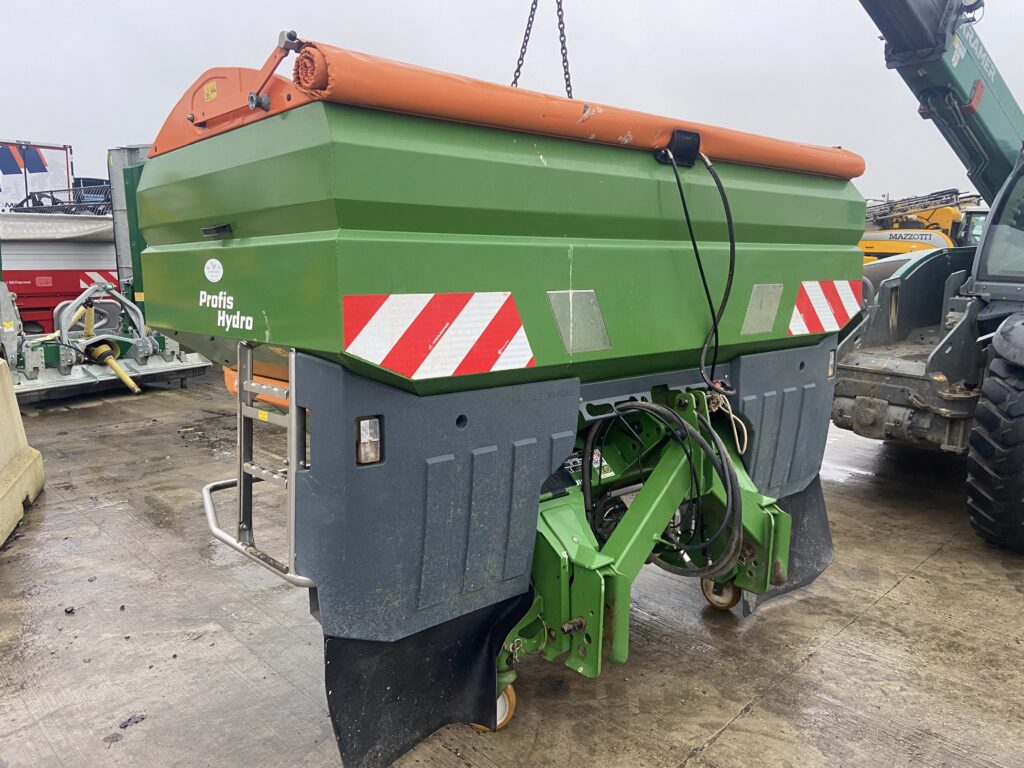 Amazone ZA-TS4200 - Image 6