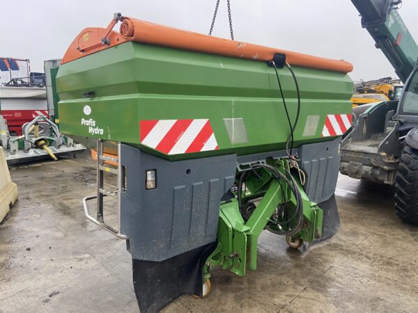 Amazone ZA-TS4200 - Image 6