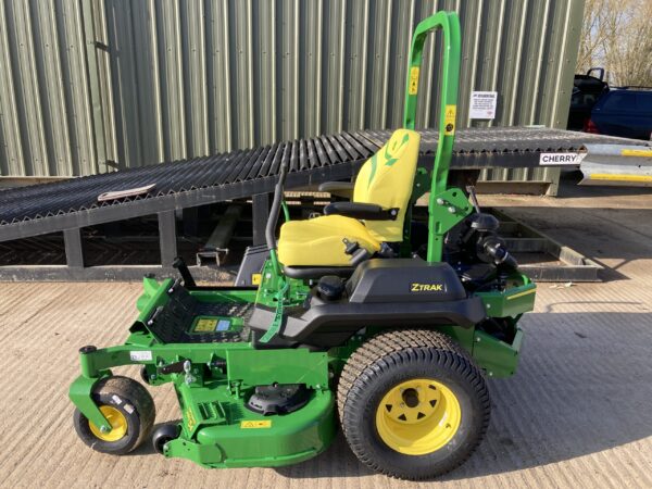 John Deere Z740R zero turn rotary mower - Image 2