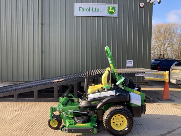 John Deere Z994R zero turn mower - Image 2