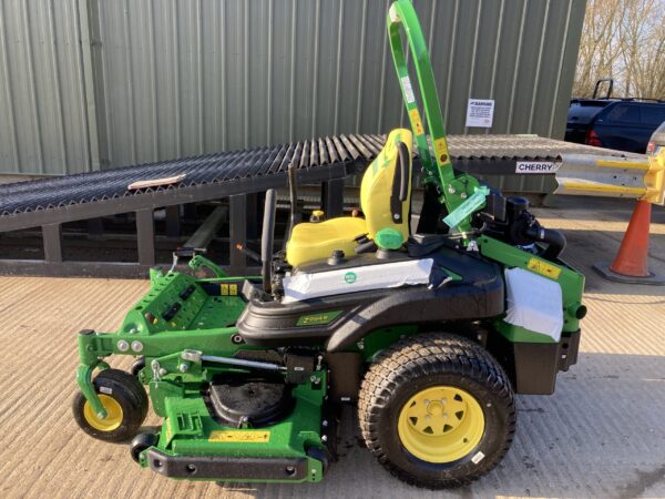 John Deere Z994R zero turn mower - Image 3
