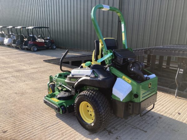 John Deere Z994R zero turn mower - Image 4