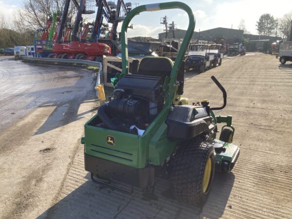 John Deere Z994R zero turn mower - Image 6