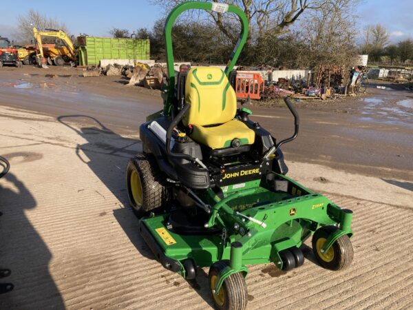 John Deere Z994R zero turn mower - Image 7