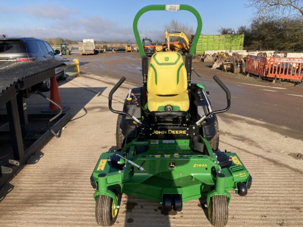 John Deere Z994R zero turn mower - Image 8