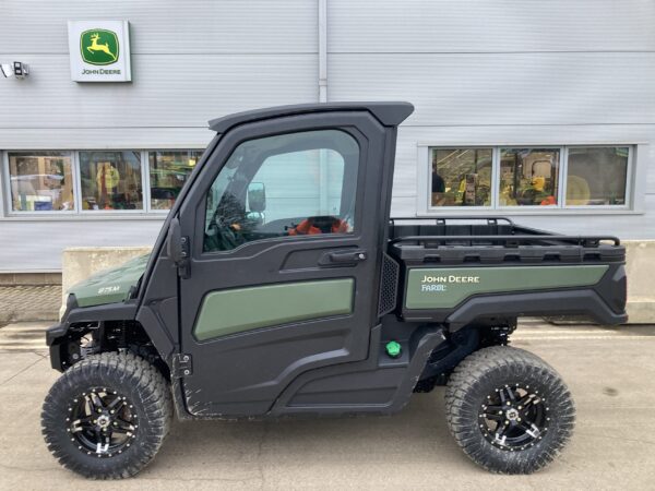 John Deere XUV875M Gator - Image 2