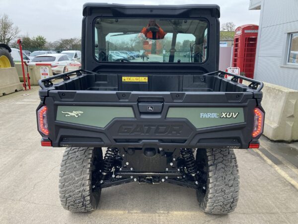 John Deere XUV875M Gator - Image 4