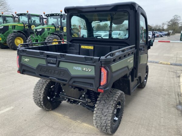 John Deere XUV875M Gator - Image 5