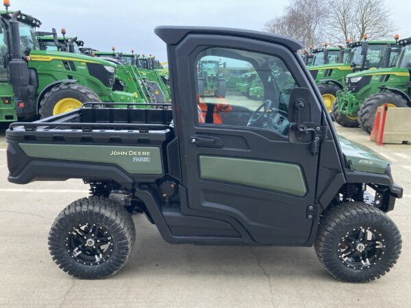 John Deere XUV875M Gator - Image 6