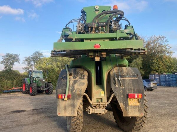 Fendt Rogator 655 SPS - Image 4