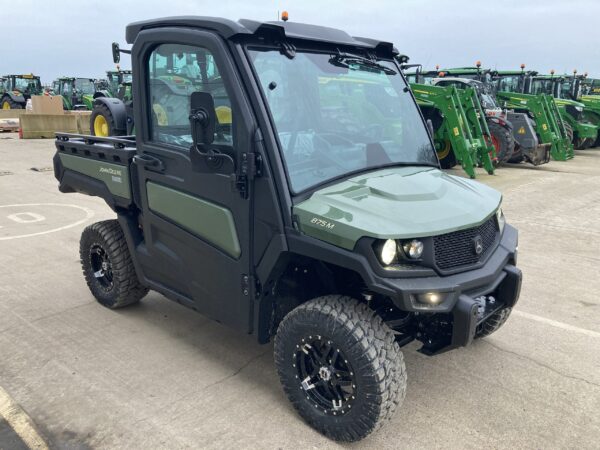 John Deere XUV875M Gator - Image 7