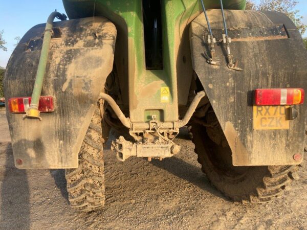 Fendt Rogator 655 SPS - Image 5
