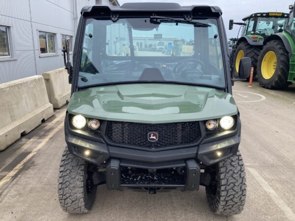 John Deere XUV875M Gator - Image 8