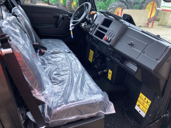 John Deere XUV875M Gator - Image 12
