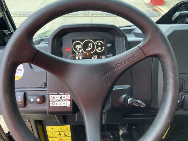 John Deere XUV875M Gator - Image 16
