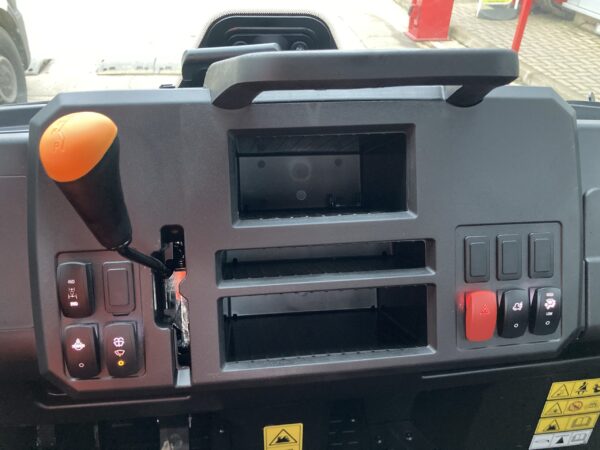 John Deere XUV875M Gator - Image 15