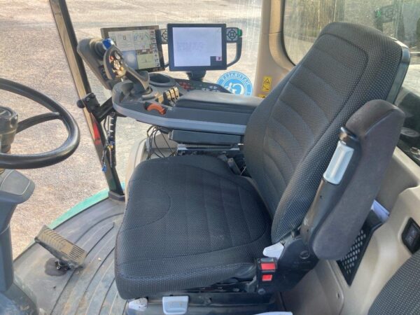 Fendt Rogator 655 SPS - Image 10