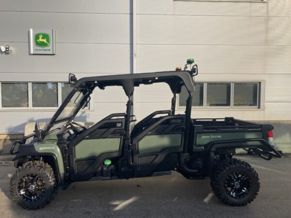 John Deere XUV855M S4 Gator - Image 2