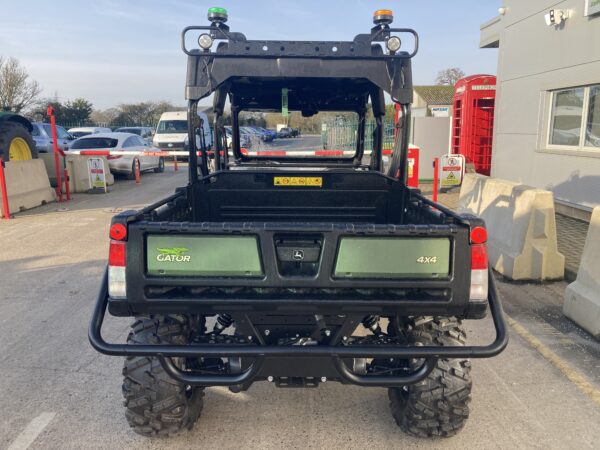 John Deere XUV855M S4 Gator - Image 4