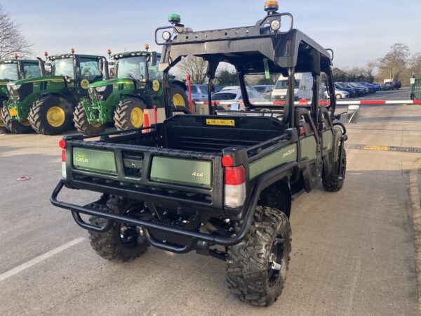 John Deere XUV855M S4 Gator - Image 6