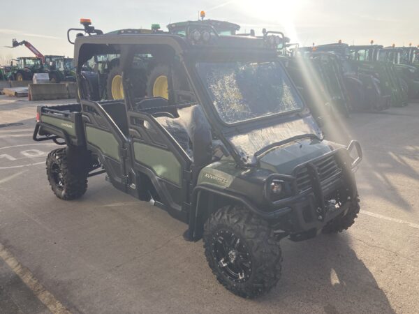 John Deere XUV855M S4 Gator - Image 8