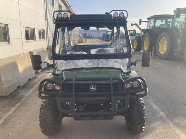John Deere XUV855M S4 Gator - Image 9