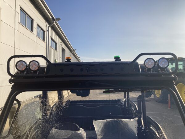 John Deere XUV855M S4 Gator - Image 10