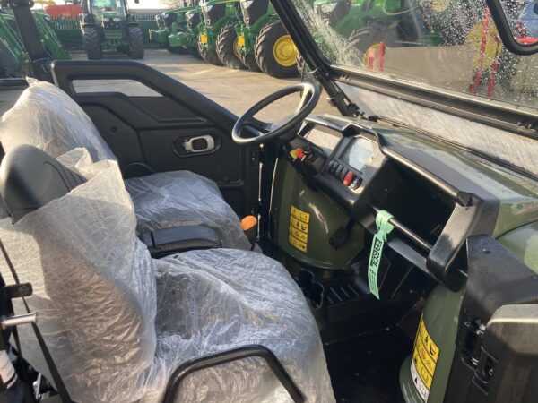 John Deere XUV855M S4 Gator - Image 11
