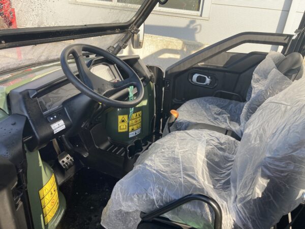 John Deere XUV855M S4 Gator - Image 12