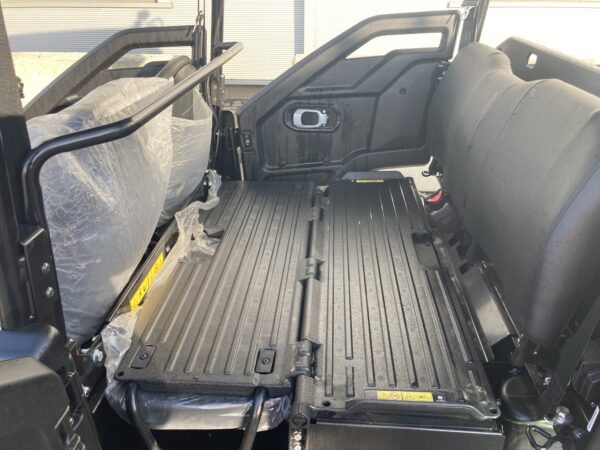 John Deere XUV855M S4 Gator - Image 14