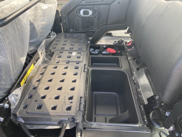 John Deere XUV855M S4 Gator - Image 15