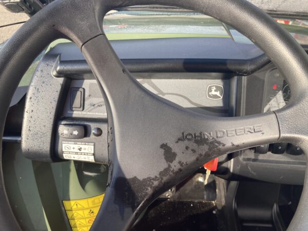 John Deere XUV855M S4 Gator - Image 18