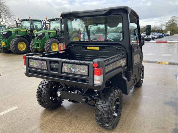 John Deere XUV865M Gator - Image 5
