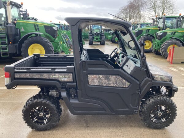 John Deere XUV865M Gator - Image 6