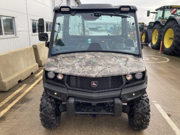 John Deere XUV865M Gator - Image 8