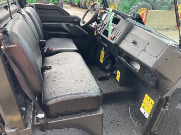 John Deere XUV865M Gator - Image 9
