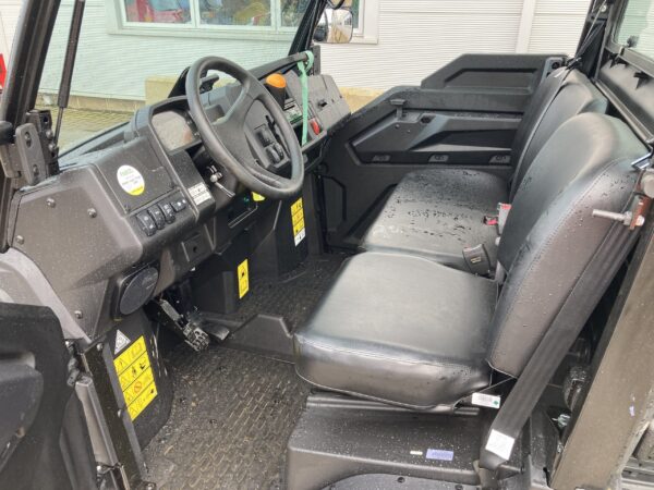 John Deere XUV865M Gator - Image 10