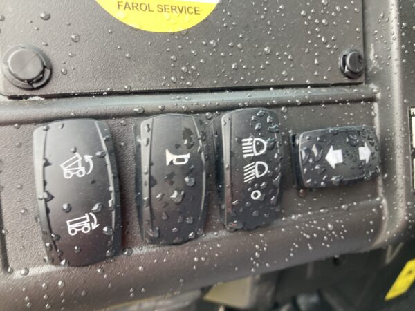 John Deere XUV865M Gator - Image 13