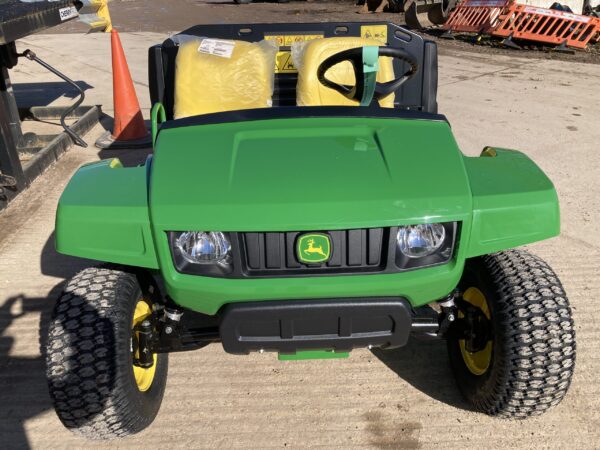 John Deere TE electric Gator - Image 8