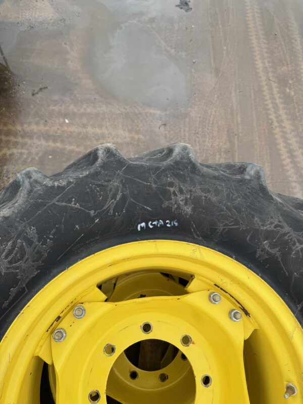 340/85X24 Conti AC85 - Image 3