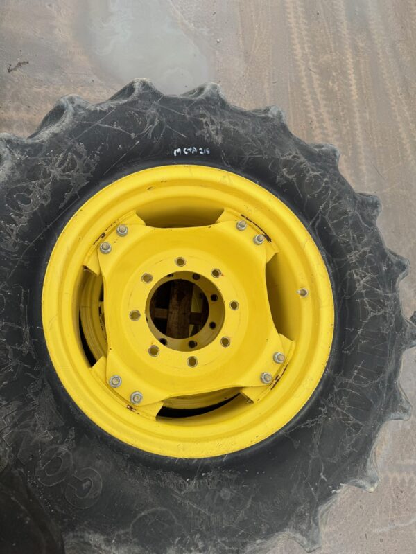 340/85X24 Conti AC85