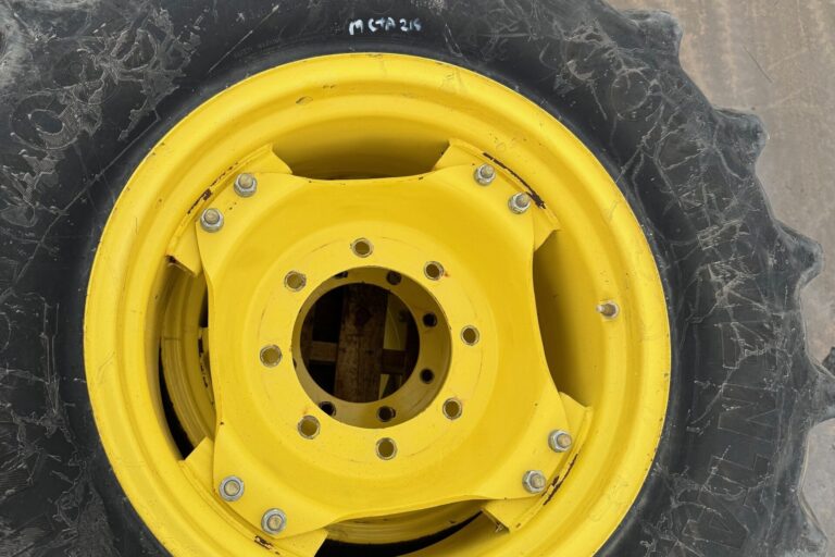 340/85X24 Conti AC85