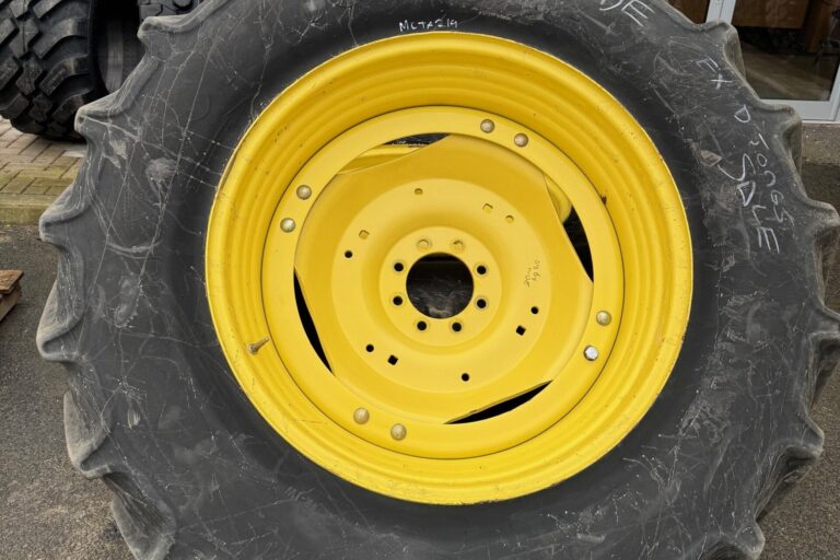 420/85X34 Conti AC85